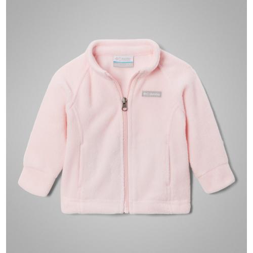 Girls' Infant Benton Springs Fleece Jacket | Columbia