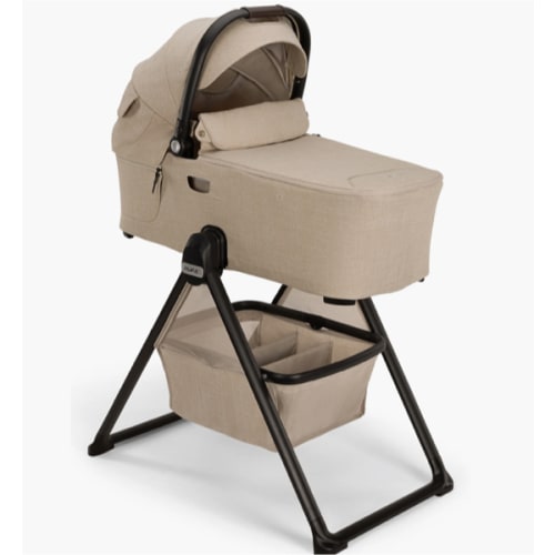 demi™ grow bassinet + stand set