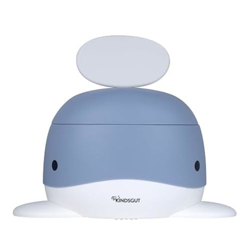 Kindsgut Whale Potty Training Toilet