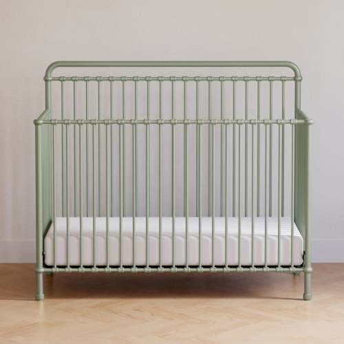Winston 4-in-1 Convertible Crib – Namesake