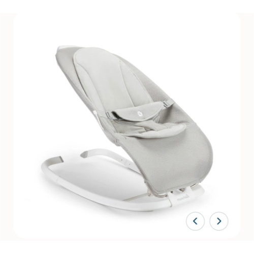 Electric Baby Bouncer & Rocker | Munchkin