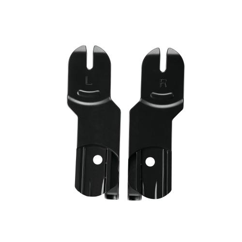 Baby Jogger®/Graco car seat adapters for city tour™ 2 single stroller