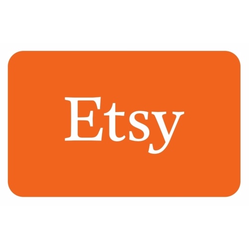 Etsy Nursery Decor Gift Card