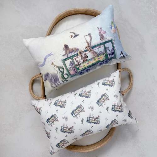 They All Asked for You Pillow