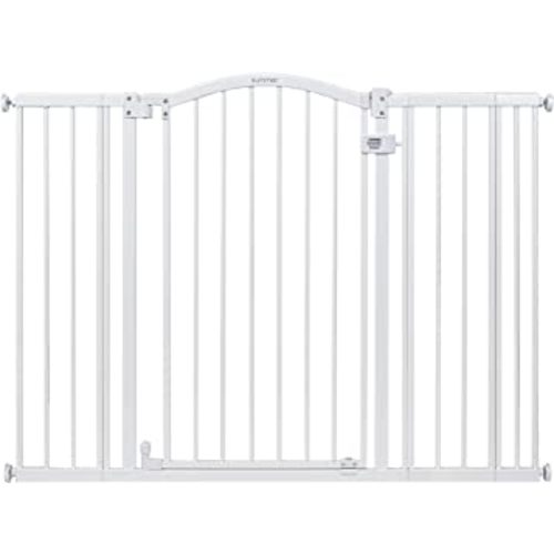 Summer Infant Extra Tall & Wide Baby Gate