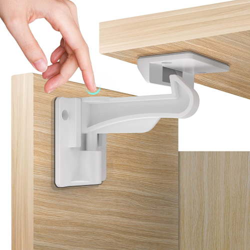 Child Proof Cabinet Locks