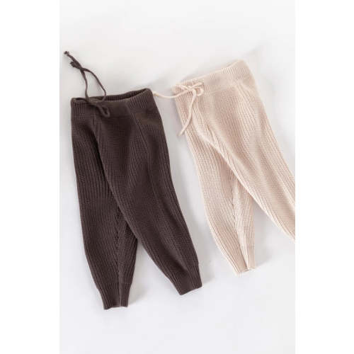 knit pants – The August People