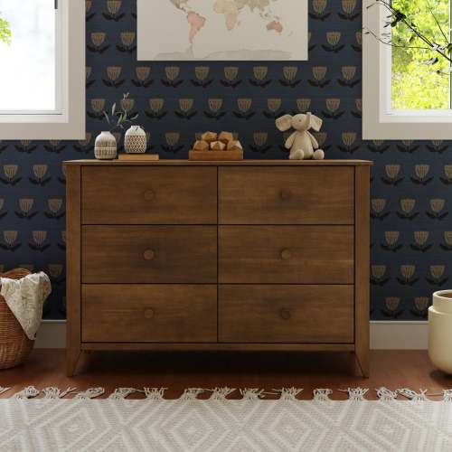 Sprout 6-Drawer Dresser (48")