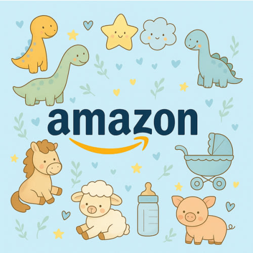 Amazon Baby Registry