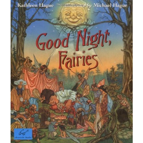 Good Night, Fairies