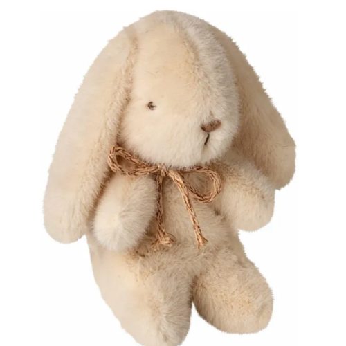 Maileg - Mini Bunny plush - Cream | Smallable