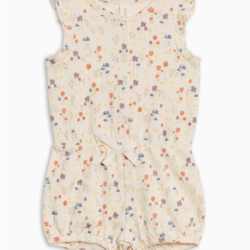 Amelia Romper