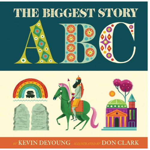 The Biggest Story ABC