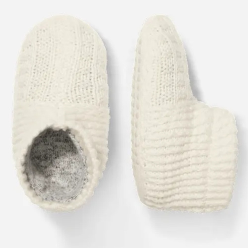 Baby Waffle Gripper Slipper - Bombas