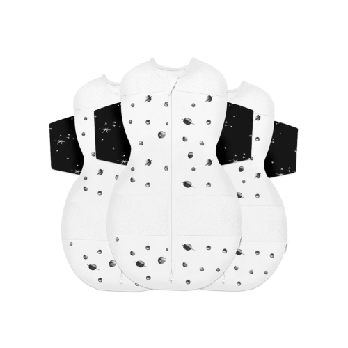 SNOO Sleep Sack 3-Pack of Sizes