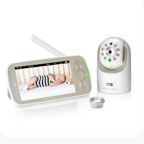 DXR-8 PRO Full Kit – Infant Optics