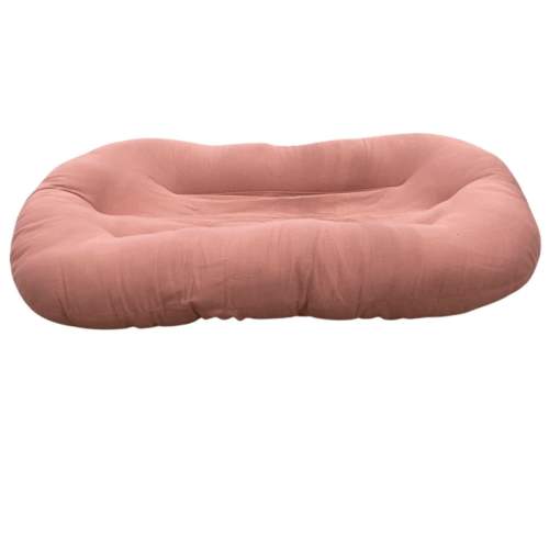 Snuggle Me Organic Infant Lounger, Gumdrop