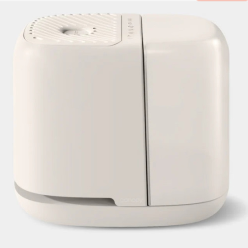 Nursery Humidifier 2.0