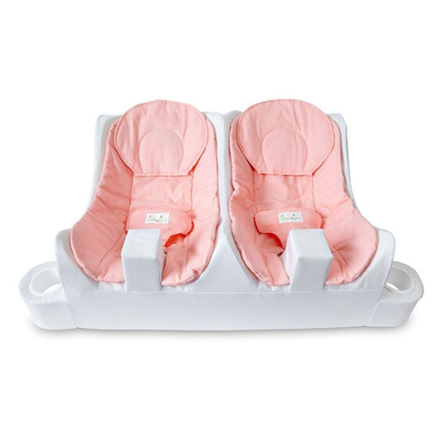 Table For Two - Twin Feeding System