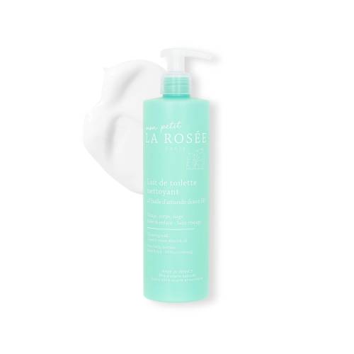 Baby Cleansing Milk