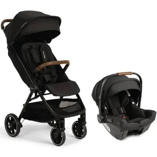 nuna travel system - Google Search