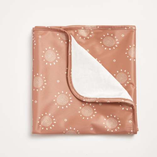 Travel Bamboo Change Mat
– US Econaps US