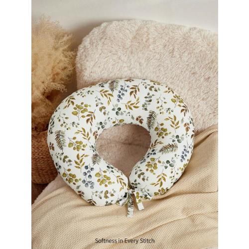 Cozy Pixies وسادة أمومة وإرضاع ناعمة ومريحة مطبوع عليها نمط الإرضاع,تساعد على النوم وحماية حليب | شي إن