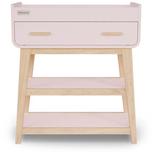 Fisher-Price Fisher Price Iris/Siesta Changing Table by Dream On Me
