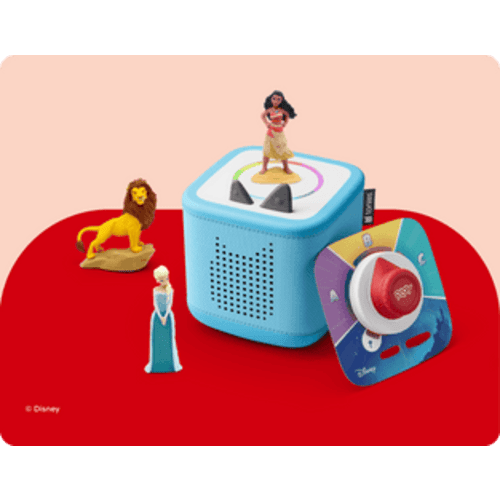 tonies® Digital Gift Card I tonies®