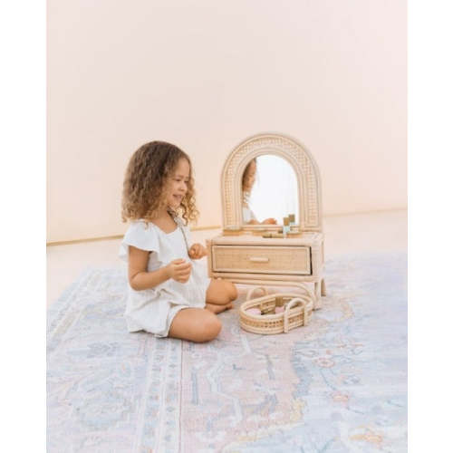 Arch Kids Floor Vanity – Ellie & Becks Co.