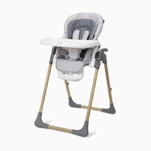 Safety 1st Grow & Go Plus High Chair - High Street
