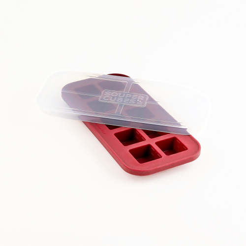 Silicone Food Freezer Trays - Souper Cubes®