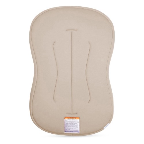 Infant Lounger Curve