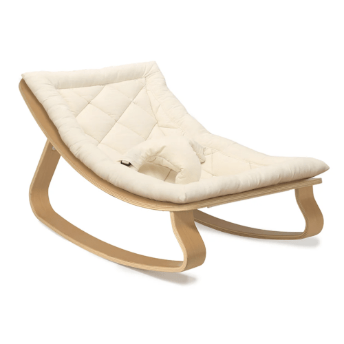 LEVO Baby Rocker