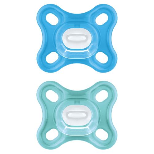 MAM Comfort Pacifier | MAM Baby