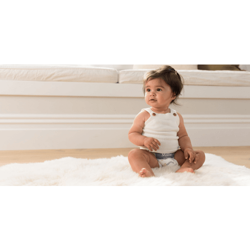 Millie Moon | Luxury Diapers, Training Pants & Sensitive Wipes