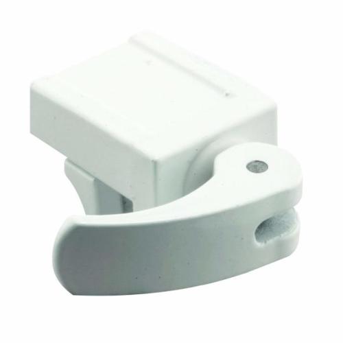 Defender Security U 9809 Sliding Window Lock for Vinyl Windows (Pack of 2)