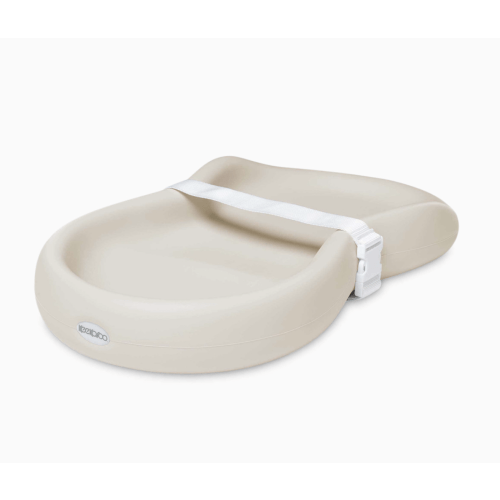 $50 Contribution for Keekaroo Peanut Wipable Changing Pad