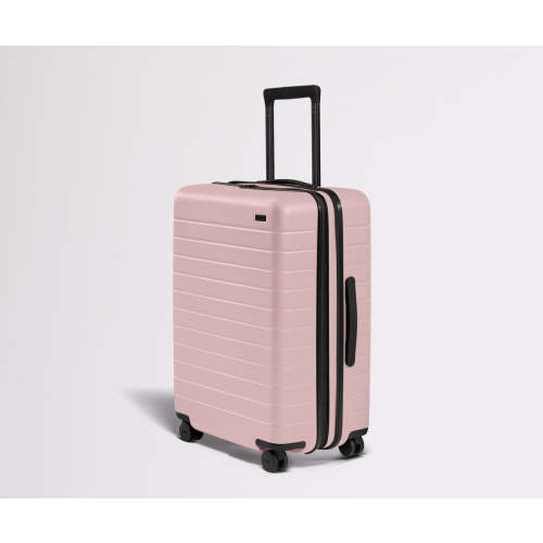 The Medium Flex in Blush Pink
