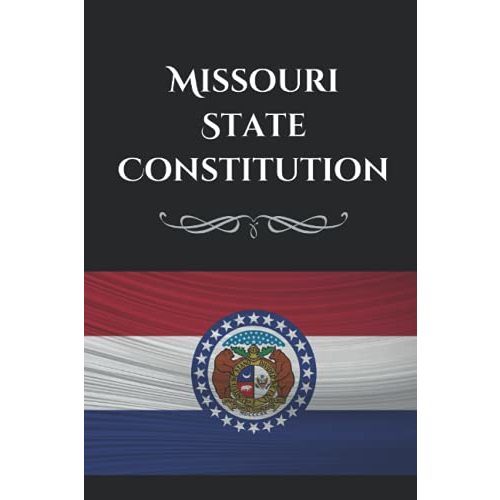 Missouri State Constitution
