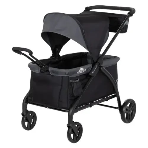 Expedition® LTE 2-in-1 Stroller Wagon