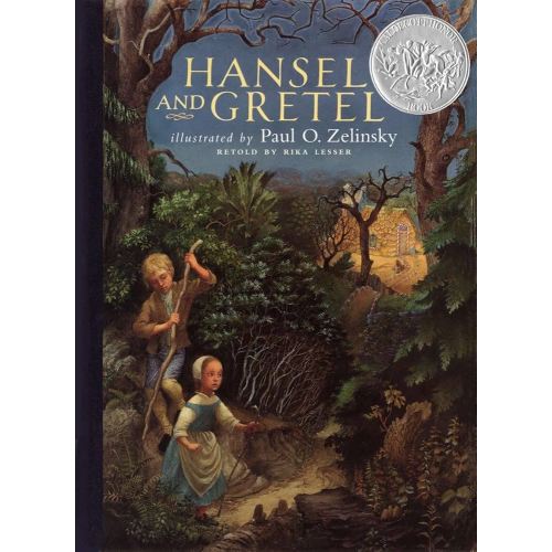 Hansel and Gretel