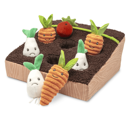 Learn and Grow Garden – Boppy