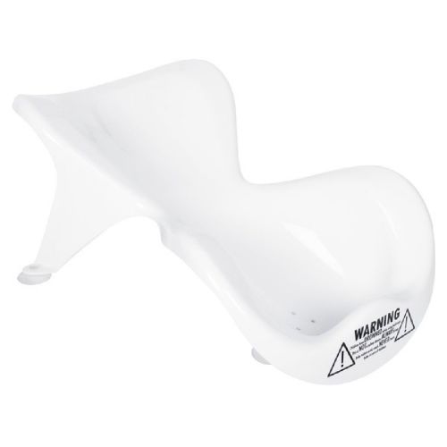 4Baby Bath Support - White