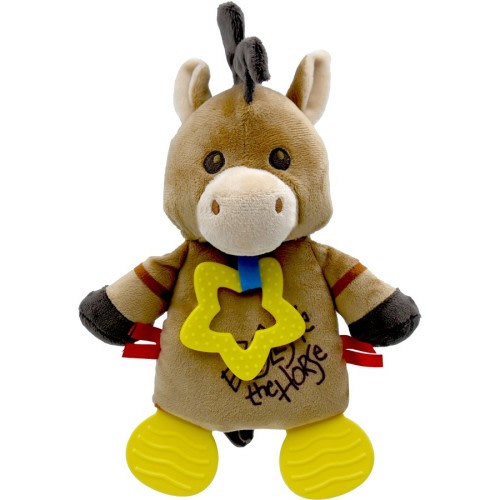 Toy Story Bullseye Activity Blankie