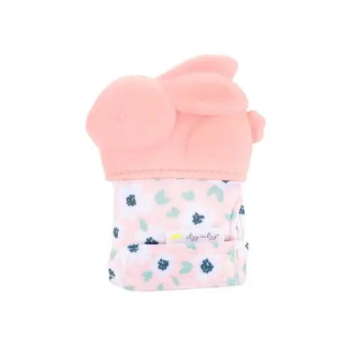 Teething Mittens | Itzy Ritzy® | Teething Happens Teething Mitts