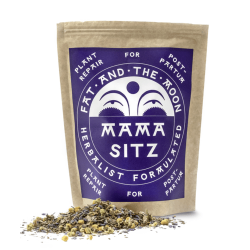 Mama Sitz Bath – Fat and the Moon