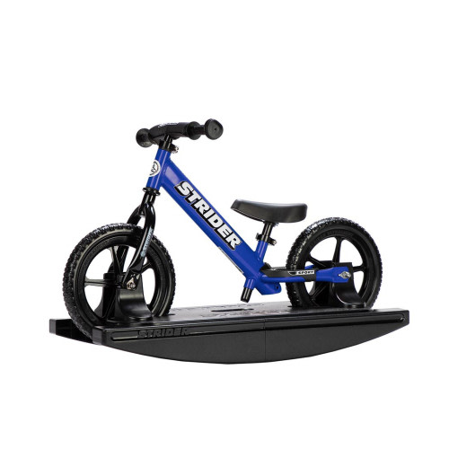 Strider Sport 2-in-1 Rocking Bike