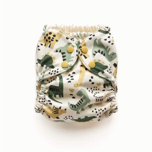 Cloth Diaper Waterproof Covers - Esembly Baby