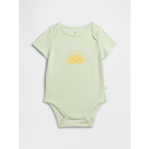 Baby Graphic Bodysuit